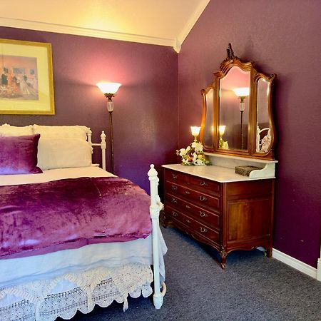 Bed And Breakfast On White Rock Creek Waco Eksteriør bilde