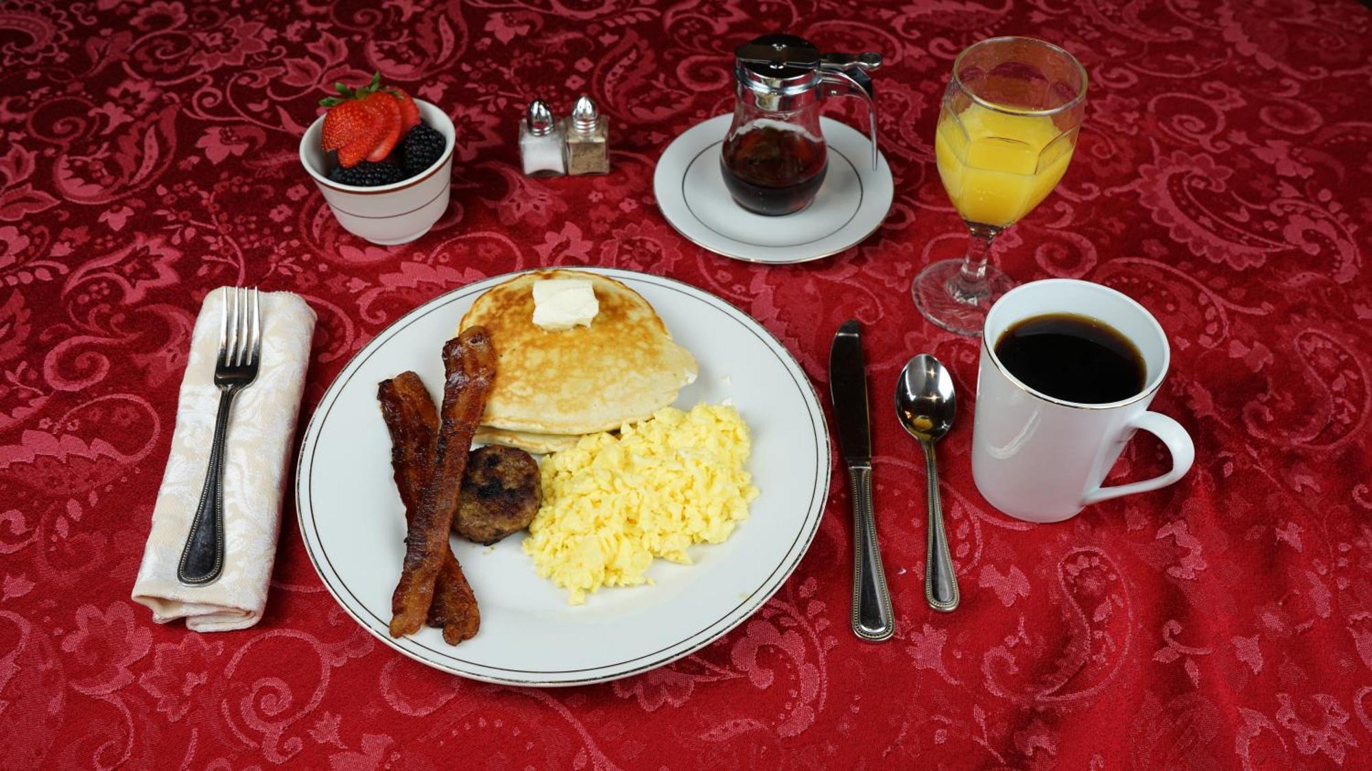 Bed And Breakfast On White Rock Creek Waco Eksteriør bilde